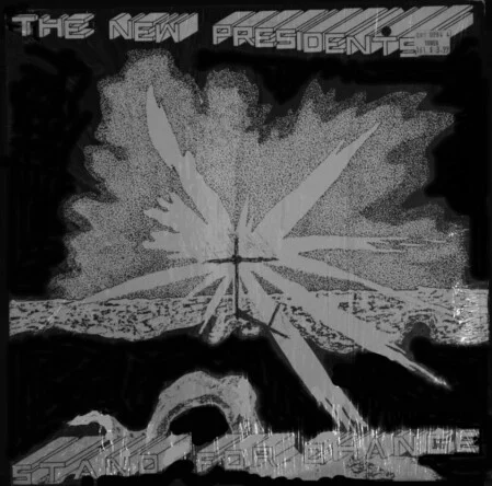 New Presidents