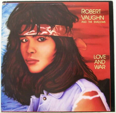 Love And War