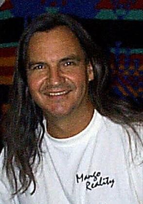 Steve Kocherhans