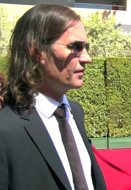 John Nau